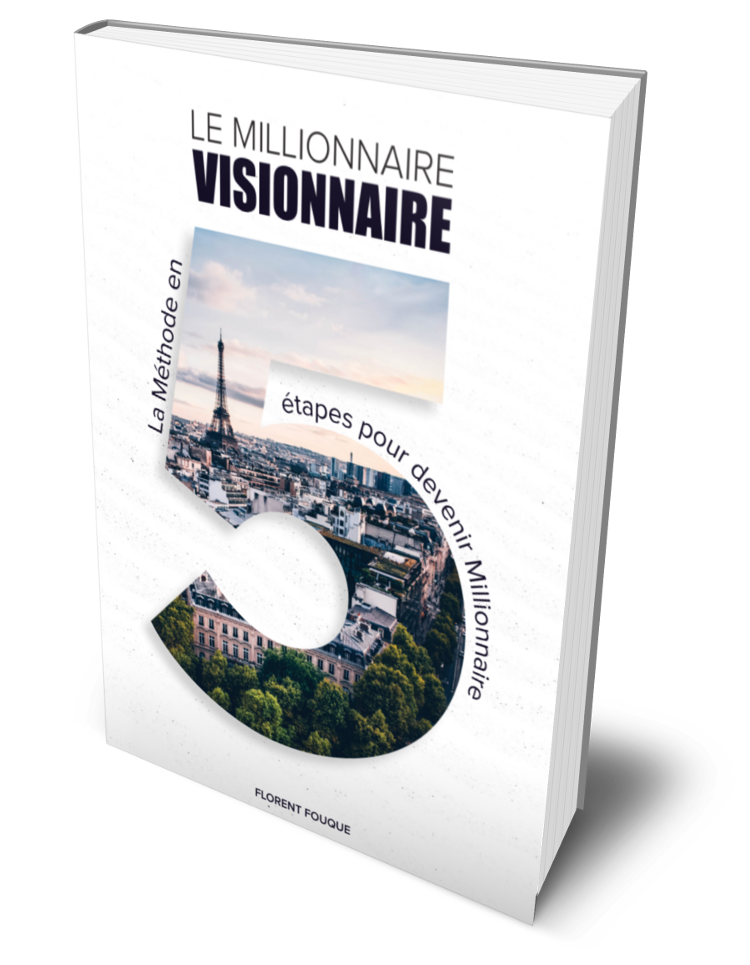 Le Millionnaire Visionnaire